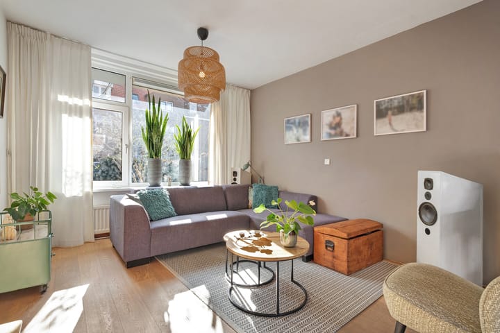 Foto 9 van Prins Mauritsstraat 31