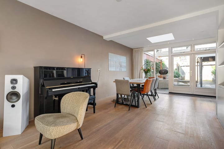 Foto 10 van Prins Mauritsstraat 31