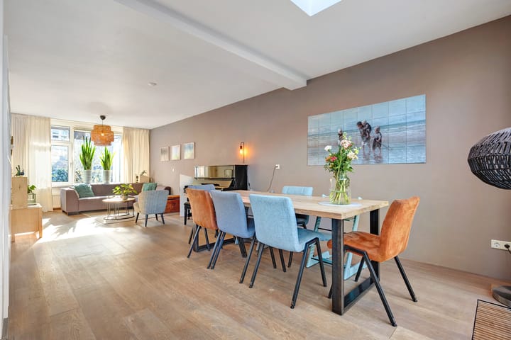 Foto 12 van Prins Mauritsstraat 31