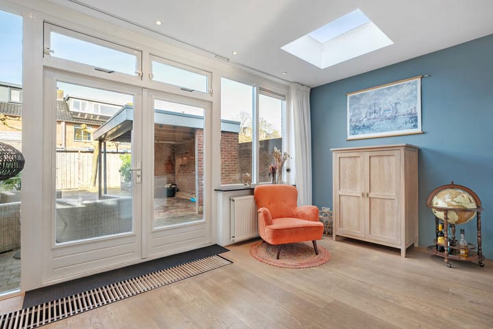 Foto 13 van Prins Mauritsstraat 31