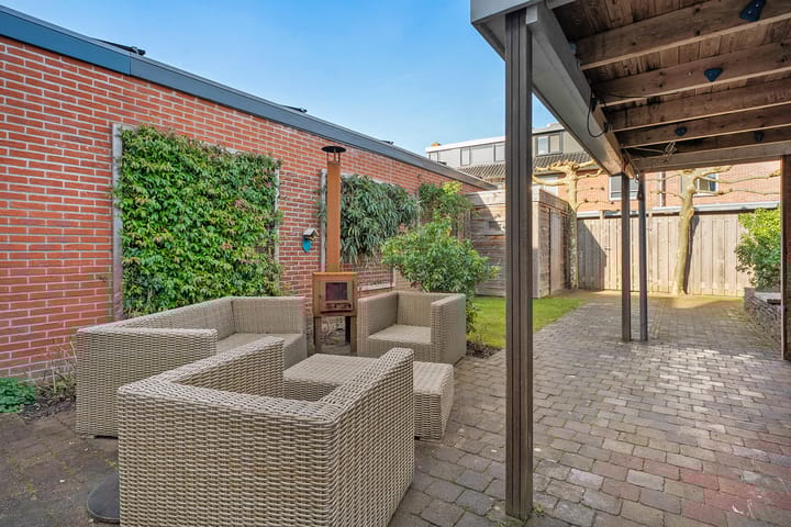 Foto 31 van Prins Mauritsstraat 31