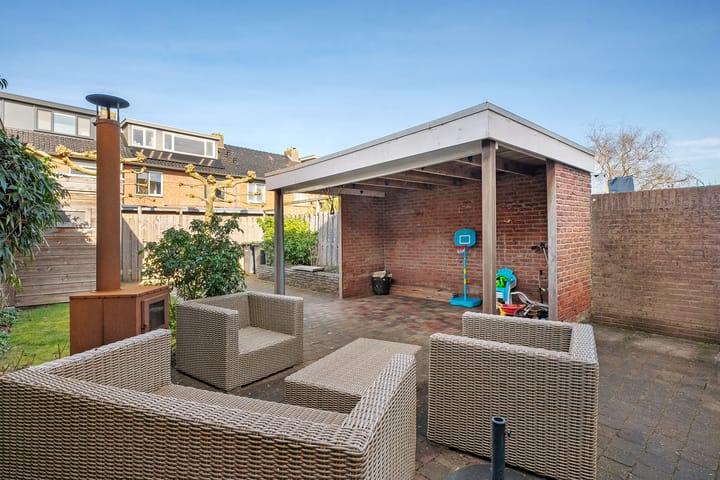 Foto 32 van Prins Mauritsstraat 31