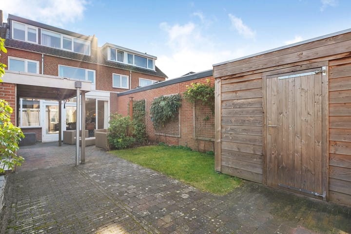 Foto 35 van Prins Mauritsstraat 31