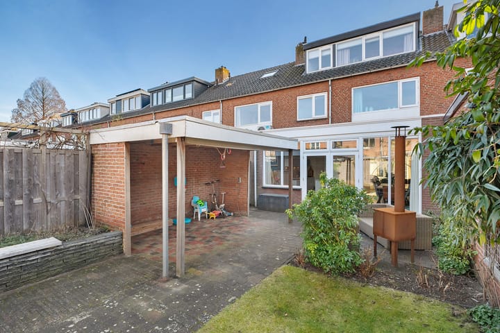 Foto 36 van Prins Mauritsstraat 31