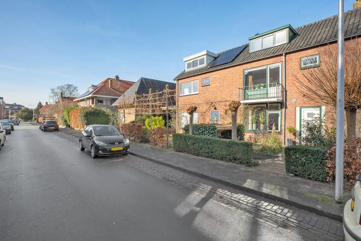 Foto 37 van Prins Mauritsstraat 31