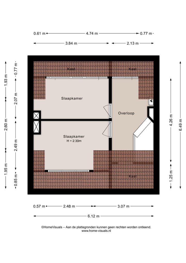 Foto 41 van Prins Mauritsstraat 31