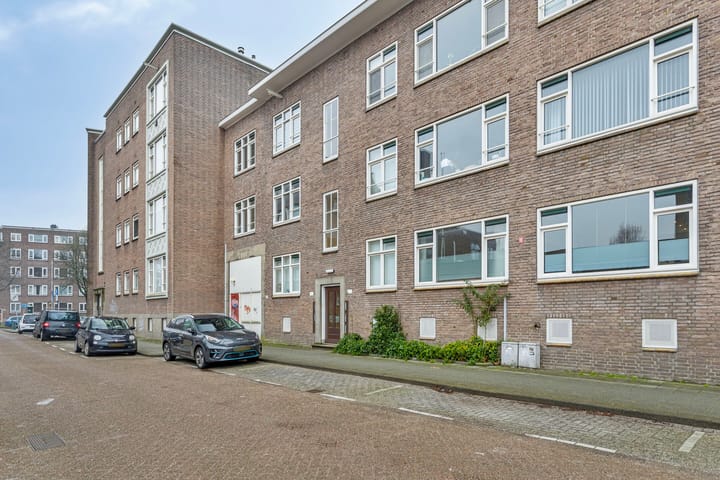 Foto 2 van Van Maanenstraat 23-A