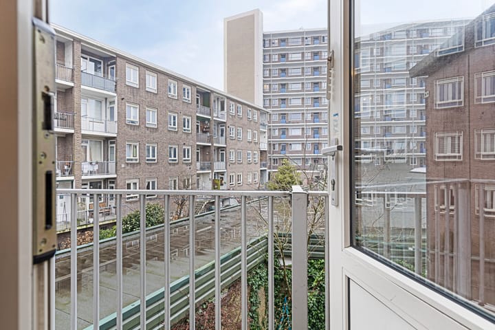 Foto 4 van Van Maanenstraat 23-A