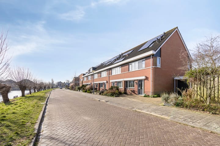 Foto 4 van Buitengaats 27