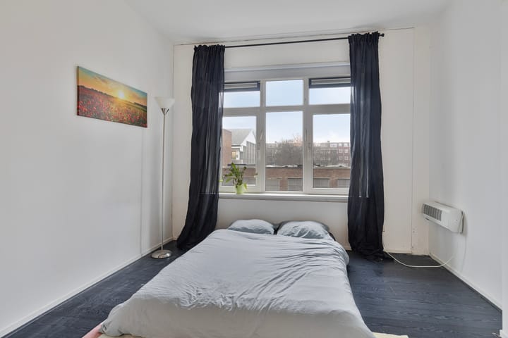 Foto 10 van Van Maanenstraat 23-A