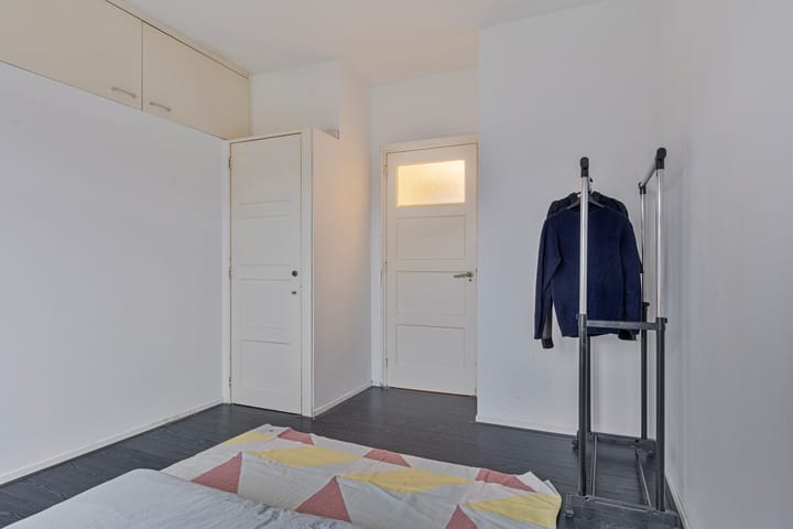 Foto 11 van Van Maanenstraat 23-A