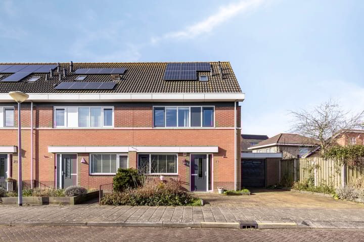 Foto 5 van Buitengaats 27