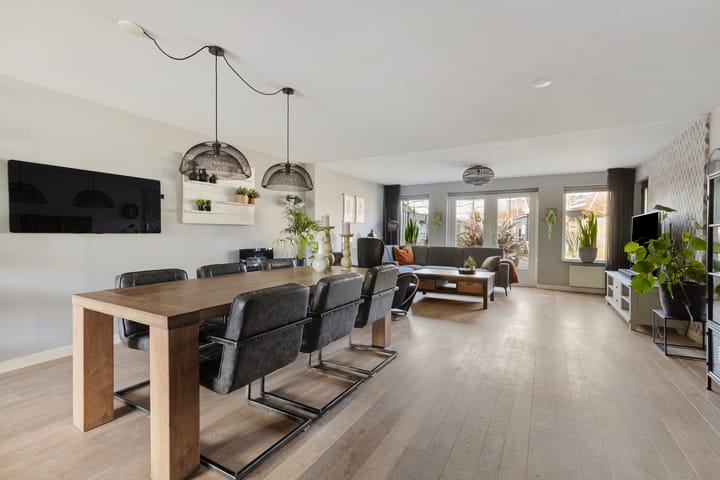 Foto 2 van Buitengaats 27