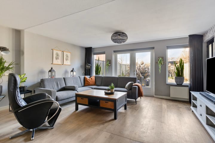 Foto 6 van Buitengaats 27