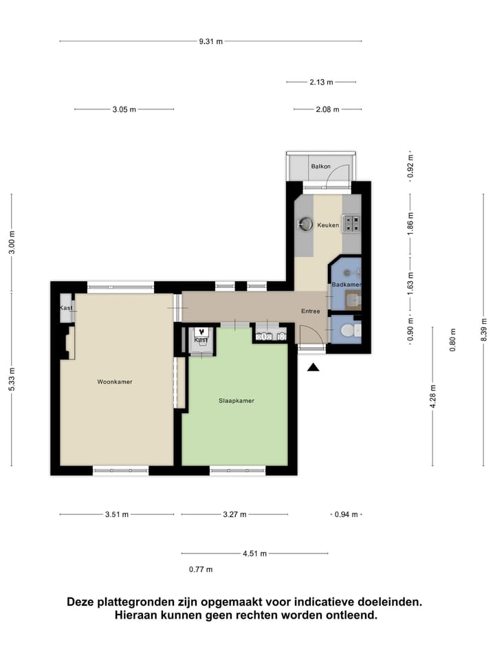 Foto 21 van Van Maanenstraat 23-A