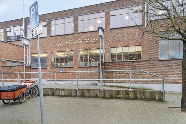 Foto 19 van Van Maanenstraat 23-A