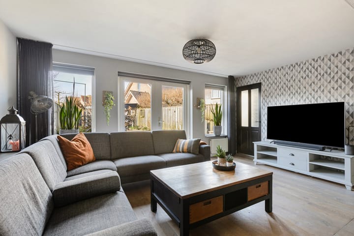 Foto 7 van Buitengaats 27