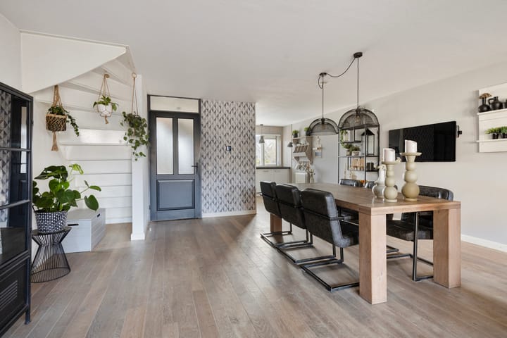 Foto 9 van Buitengaats 27