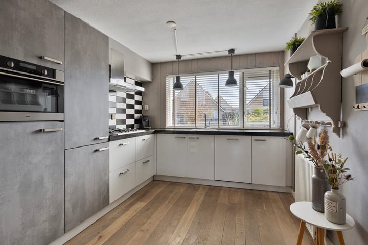 Foto 10 van Buitengaats 27