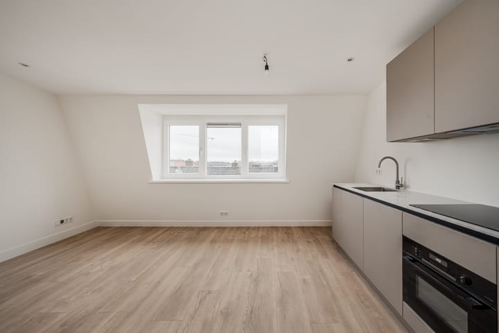 Foto 5 van Generaal Cronjéstraat 119-C