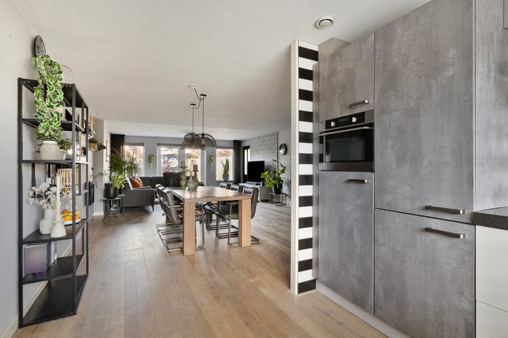 Foto 11 van Buitengaats 27