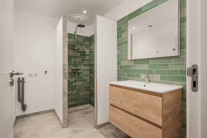 Foto 7 van Generaal Cronjéstraat 119-C