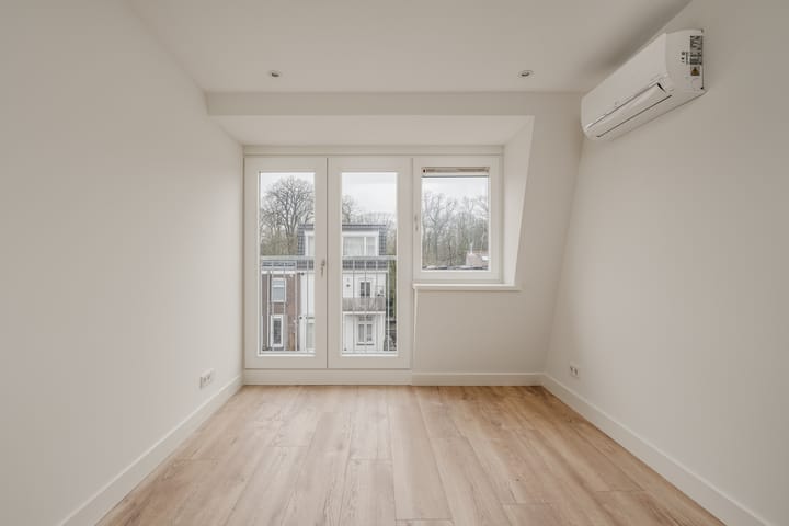 Foto 9 van Generaal Cronjéstraat 119-C