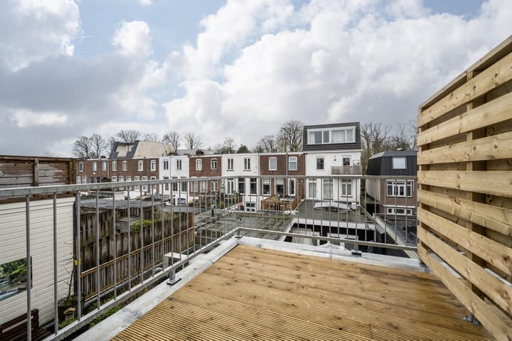 Foto 11 van Generaal Cronjéstraat 119-C