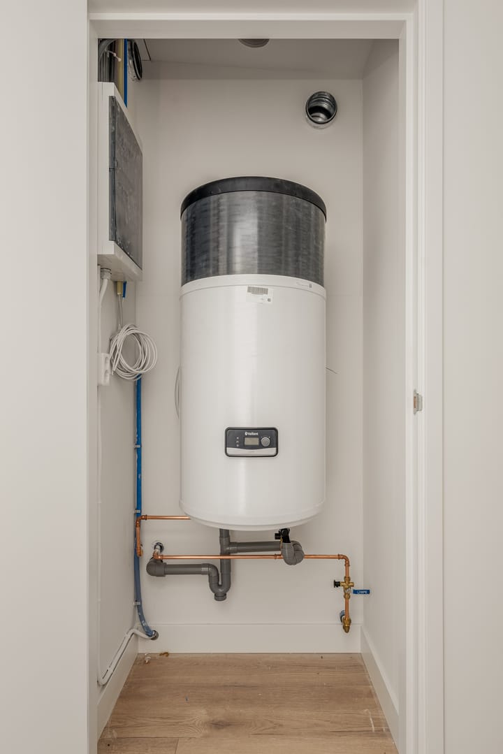 Foto 13 van Generaal Cronjéstraat 119-C