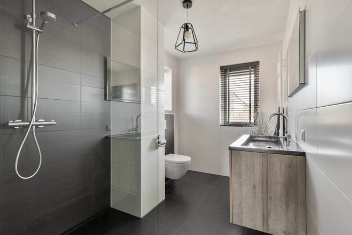 Foto 3 van Buitengaats 27