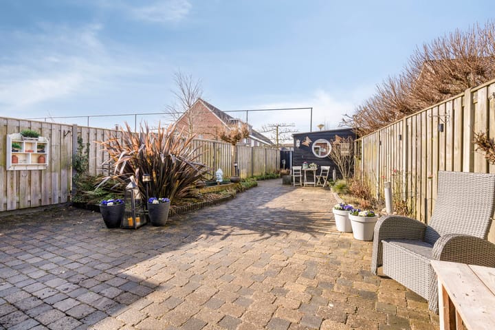 Foto 20 van Buitengaats 27