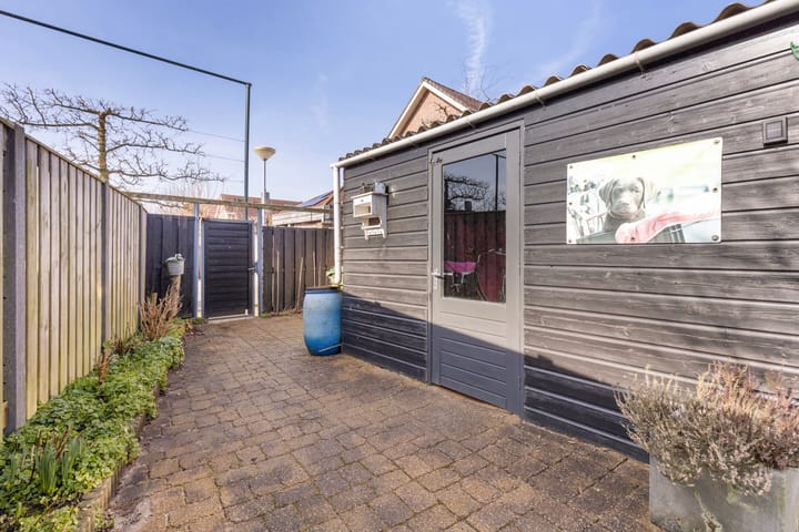 Foto 21 van Buitengaats 27