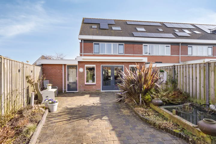 Foto 22 van Buitengaats 27