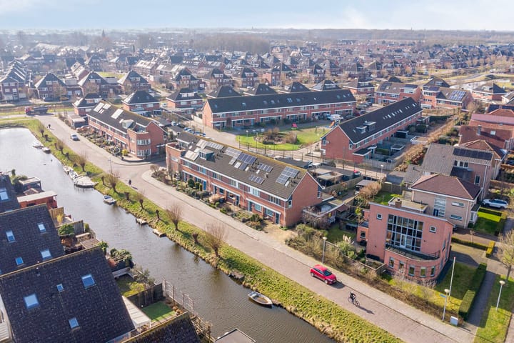 Foto 23 van Buitengaats 27