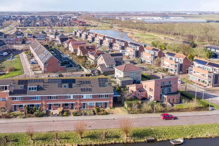 Foto 24 van Buitengaats 27