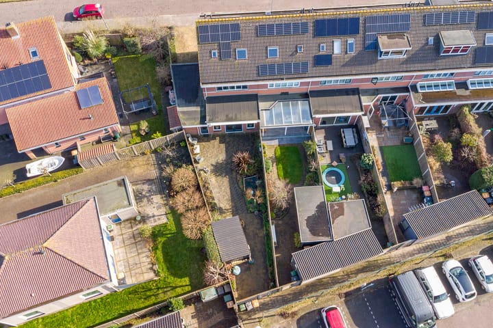 Foto 25 van Buitengaats 27