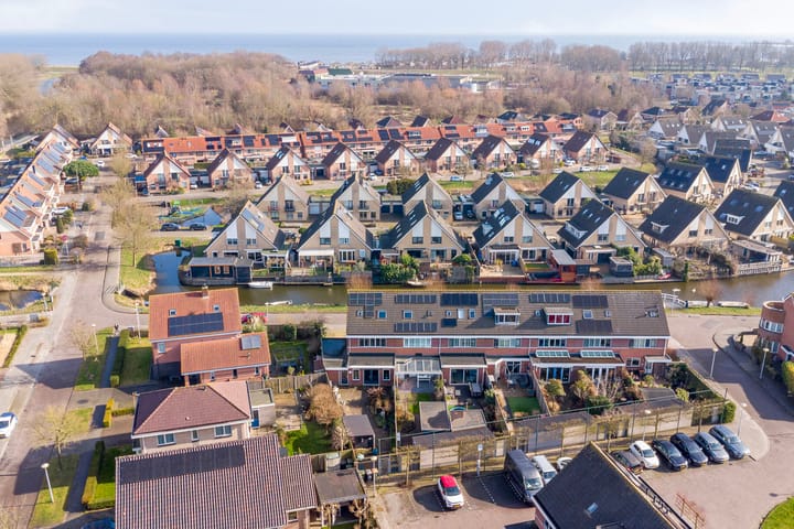 Foto 26 van Buitengaats 27