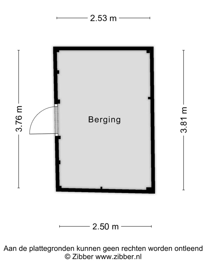 Foto 31 van Buitengaats 27