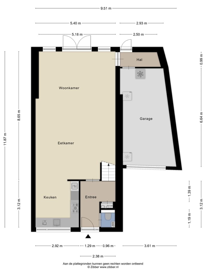 Foto 28 van Buitengaats 27