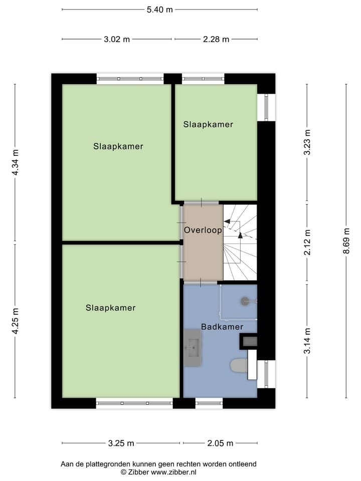 Foto 29 van Buitengaats 27