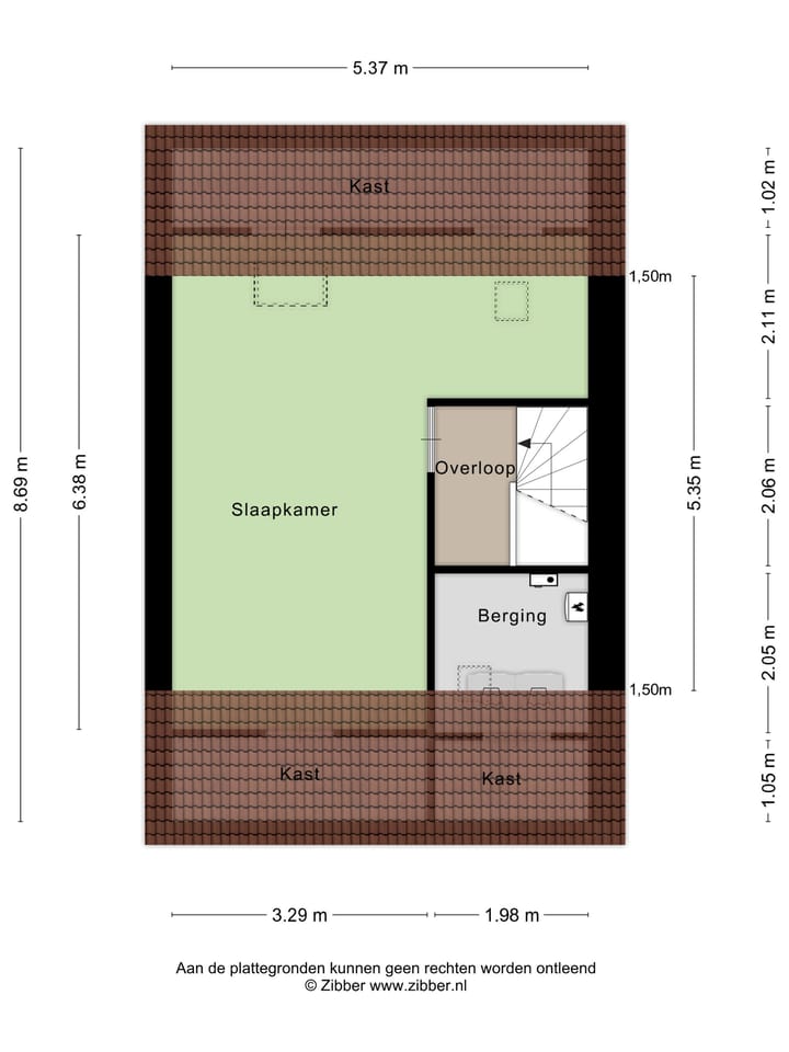 Foto 30 van Buitengaats 27