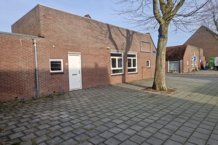 Zeistpad 27, Almere