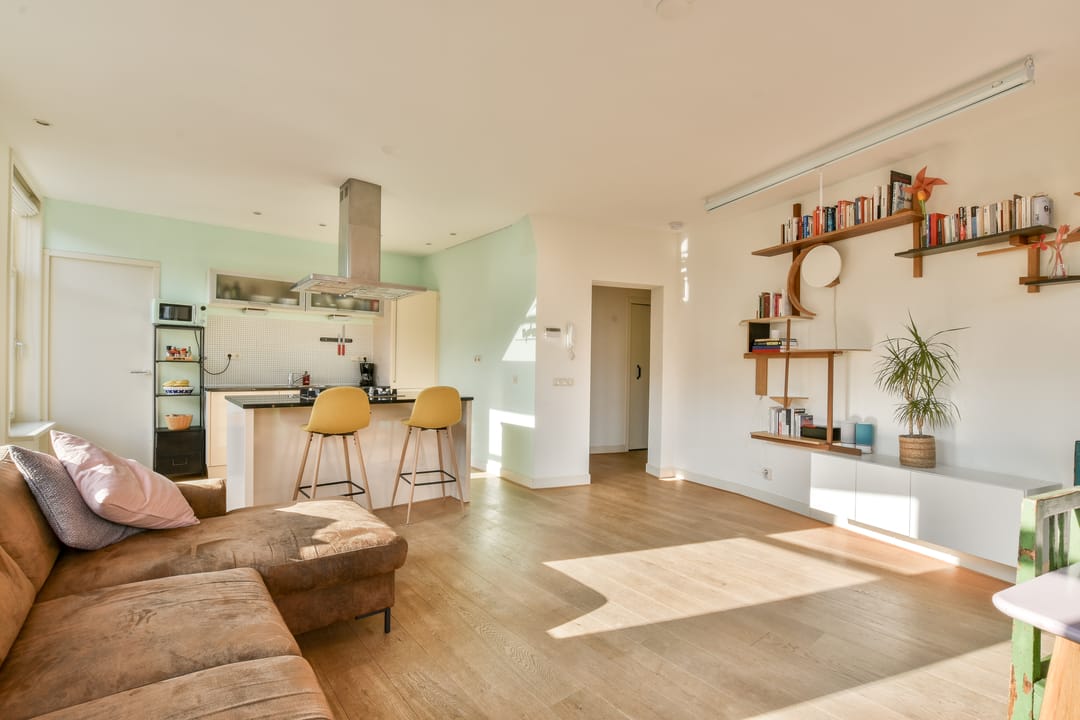 Photo 2 of Ingogostraat 14-D