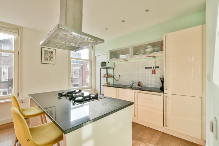 Foto 3 van Ingogostraat 14-D