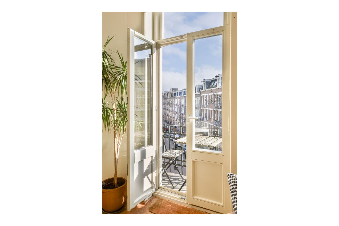 Photo 5 of Ingogostraat 14-D