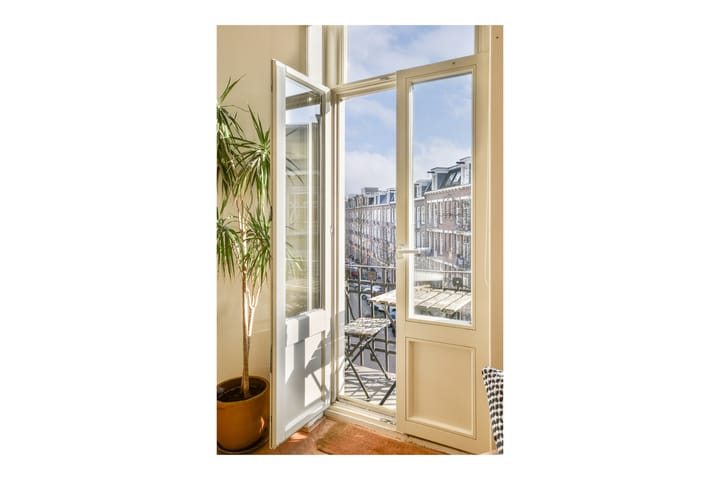 Foto 5 van Ingogostraat 14-D