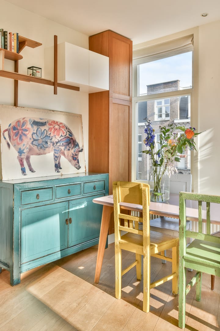 Foto 6 van Ingogostraat 14-D