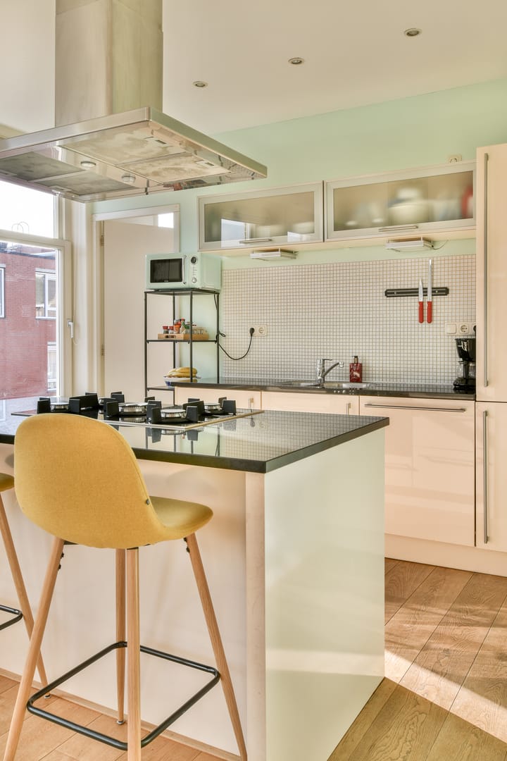 Foto 7 van Ingogostraat 14-D