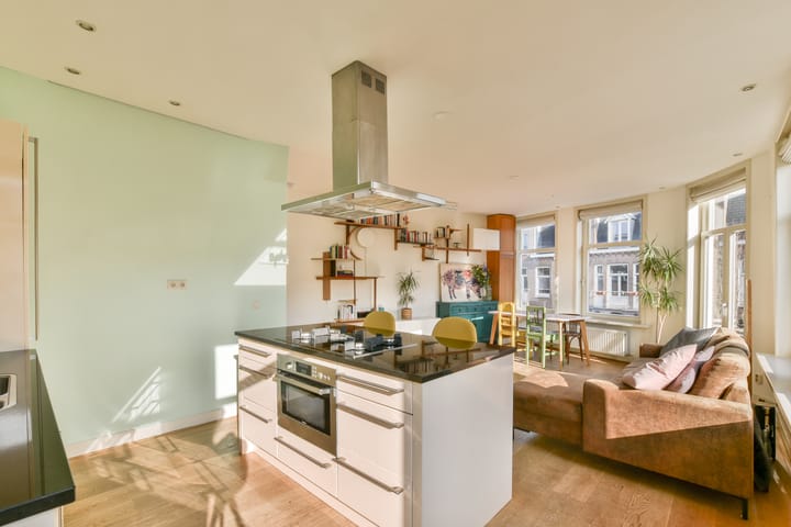 Foto 8 van Ingogostraat 14-D