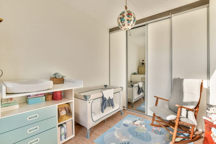 Foto 9 van Ingogostraat 14-D